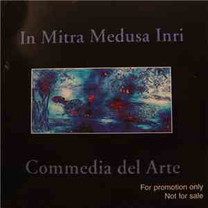 In Mitra Medusa Inri - Commedia Del Arte download free
