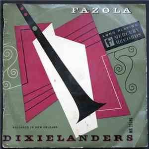 Irving Fazola - Dixielanders download free