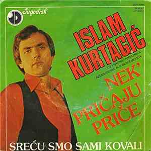 Islam Kurtagić Uz Pratnju Ansambla Aleksandra Ace Blagojevića - Nek' Pričaju Priče download free