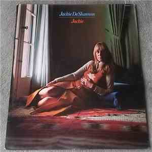 Jackie DeShannon - Jackie download free