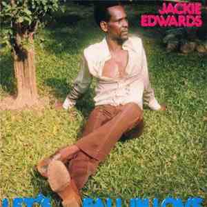 Jackie Edwards - Let's Fall In Love download free
