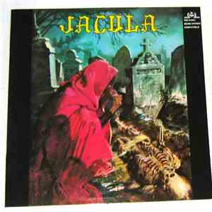 Jacula - Tardo Pede In Magiam Versus download free
