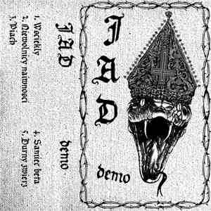 JAD  - Demo download free