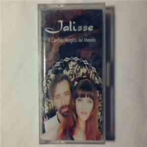Jalisse - Il Cerchio Magico Del Mondo download free