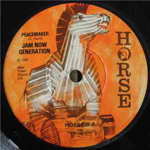 Jam Now Generation / Bonnie Gayle - Peacemaker / Look How You Mellow download free