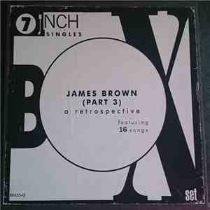 James Brown - James Brown (Part 3) A Retrospective download free