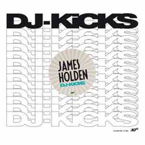 James Holden - Triangle Folds download free