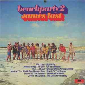 James Last - Beachparty 2 download free