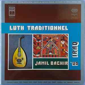 Jamil Bachir - Luth Traditionnel En Iraq download free