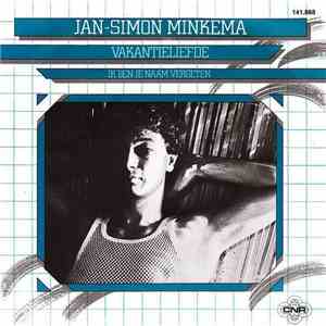 Jan Simon Minkema - Vakantieliefde download free