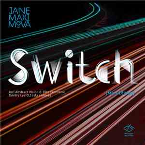 Jane Maximova - Switch (Mars Edition) download free