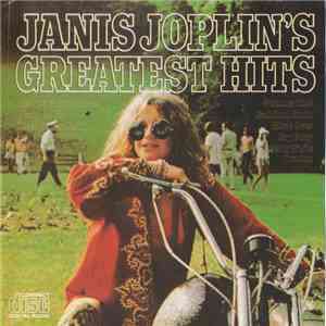 Janis Joplin - Janis Joplin's Greatest Hits download free