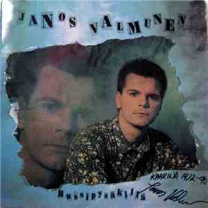 Janos Valmunen - Bussipysäkillä download free