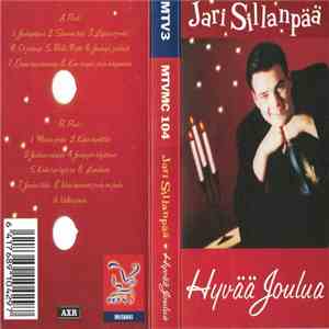 Jari Sillanpää - Hyvää Joulua download free