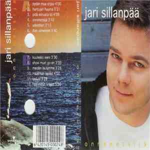 Jari Sillanpää - Onnenetsijä download free