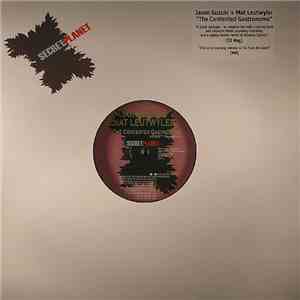 Jason Suzuki & Mat Leutwyler - The Contended Gastronome download free