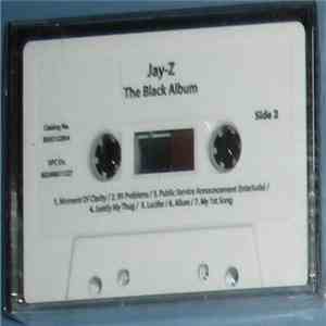 Jay-Z - The Black Album download free