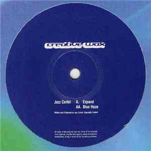 Jazz Cartel - Expand / Blue Haze download free
