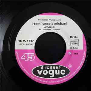 Jean-François Michael - Ladybelle download free