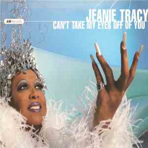Jeanie Tracy - Can't Take My Eyes Off Of You download free
