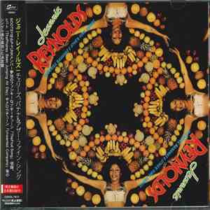 Jeannie Reynolds - Cherries, Bananas & Other Fine Things download free