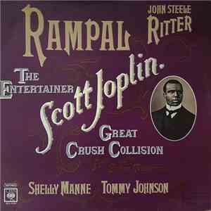 Jean-Pierre Rampal - Plays Scott Joplin download free