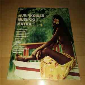 Jean-Pierre Sabar - Aurinkoinen Musiikki-Matka download free