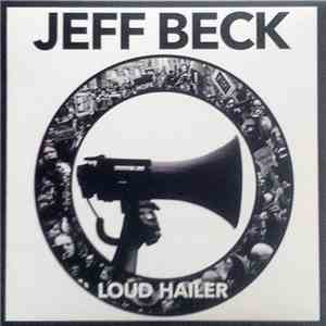 Jeff Beck - Loud Hailer download free