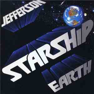 Jefferson Starship - Earth download free