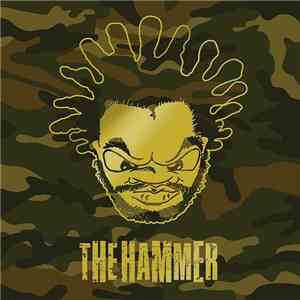 Jeru The Damaja - The Hammer download free