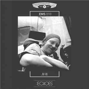 Jim Irie - EMS010 download free