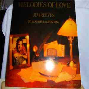 Jim Reeves - Melodies Of Love download free