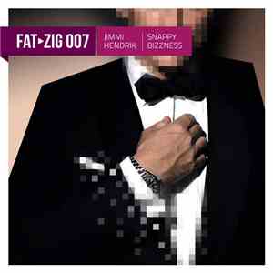 JiMMi Hendrik - Snappy Bizzness download free