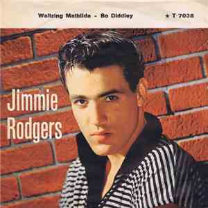 Jimmie Rodgers  - Waltzing Mathilda / Bo Diddley download free