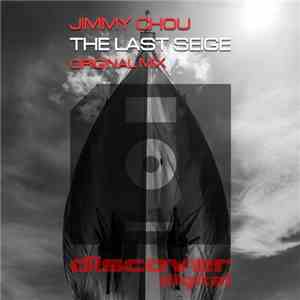 Jimmy Chou - The Last Siege download free