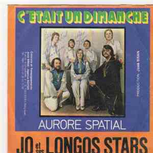 Jo Et Ses Longos Stars - C' était Un Dimanche download free