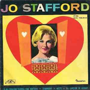 Jo Stafford - Symphony download free
