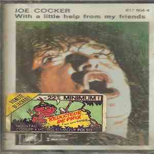 Joe Cocker - With A Little Help From My Friends download free