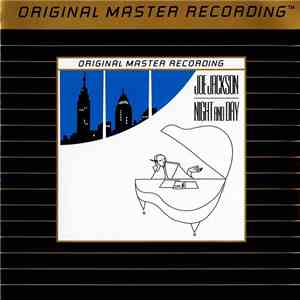 Joe Jackson - Night And Day download free