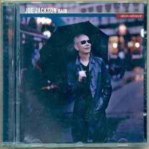 Joe Jackson - Rain - Album Advance download free