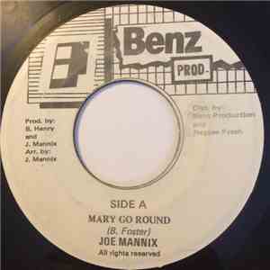 Joe Mannix - Mary Go Round download free