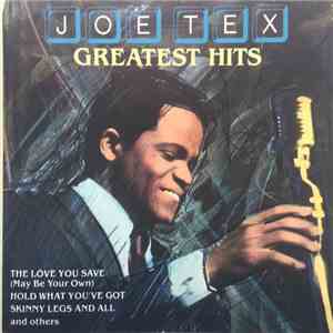 Joe Tex - Greatest Hits download free