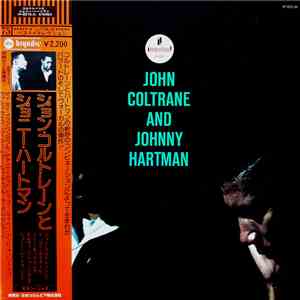 John Coltrane And Johnny Hartman - John Coltrane And Johnny Hartman download free