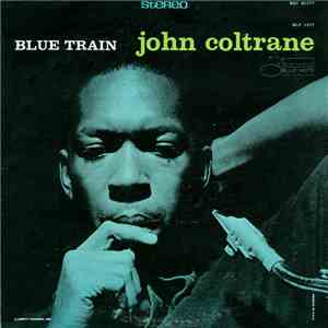 John Coltrane - Blue Train download free