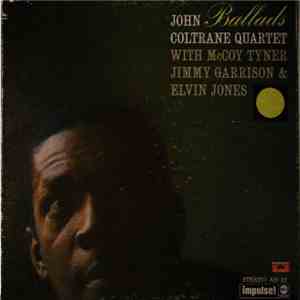 John Coltrane Quartet - Ballads download free