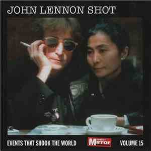 John Lennon & Yoko Ono - John Lennon Shot download free