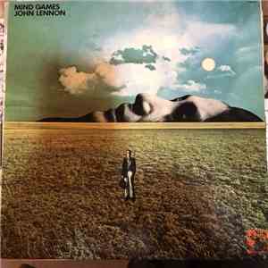 John Lennon - Mind Games download free