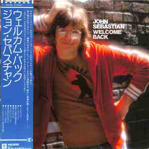 John Sebastian - Welcome Back download free