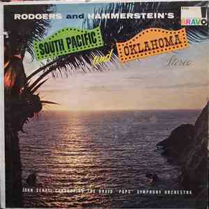 John Senati Conducting The Bravo "Pops" Symphony Orchestra - Music Of "South Pacific" And "Oklahoma" download free