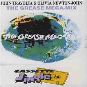 John Travolta & Olivia Newton-John - The Grease Megamix download free